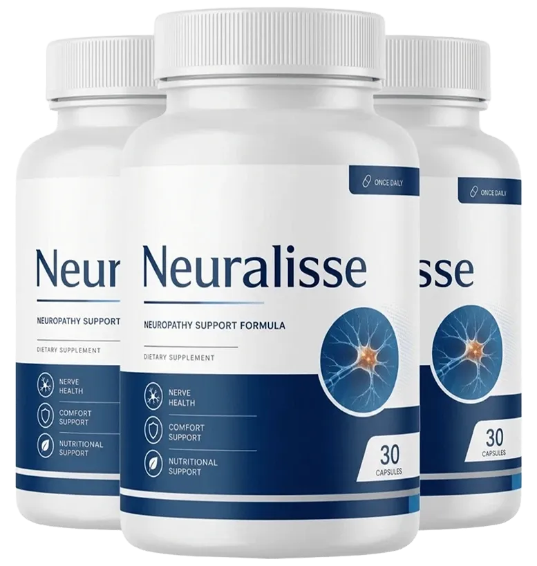 neuralisse official